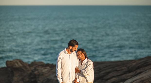 Pré Wedding | Ensaios de Wanessa e Eduardo