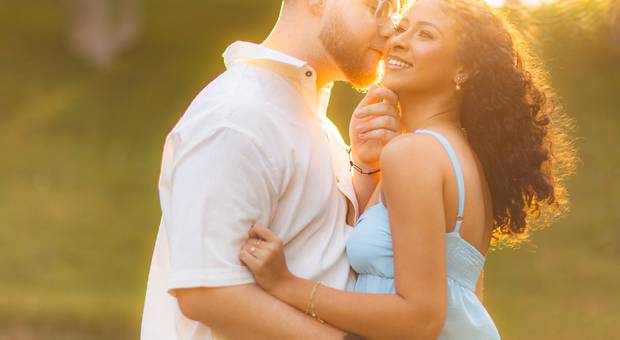 Pré Wedding | Ensaios de Manu e Lucas