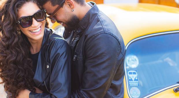 Pré Wedding | Ensaios de Karinne e Halyson