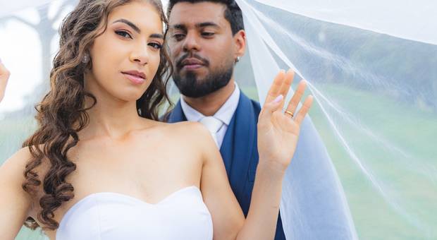 Casamentos de Karinne e Halyson