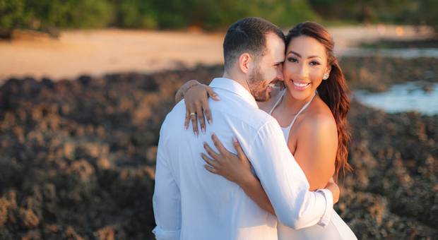 Pré Wedding | Ensaios de Mellina e Otavio