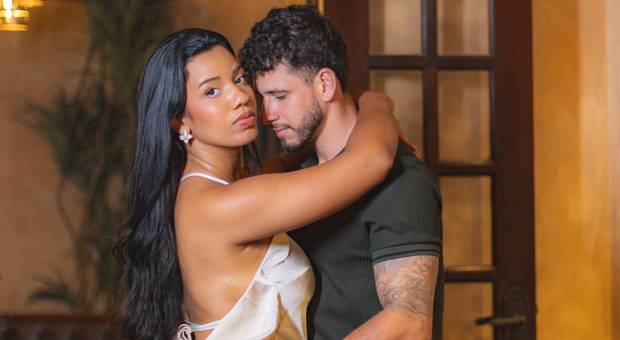 Pré Wedding | Ensaios de Jennifer e Erlon