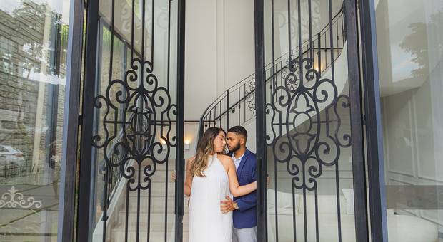 Pré Wedding | Ensaios de Kamila e Maicon