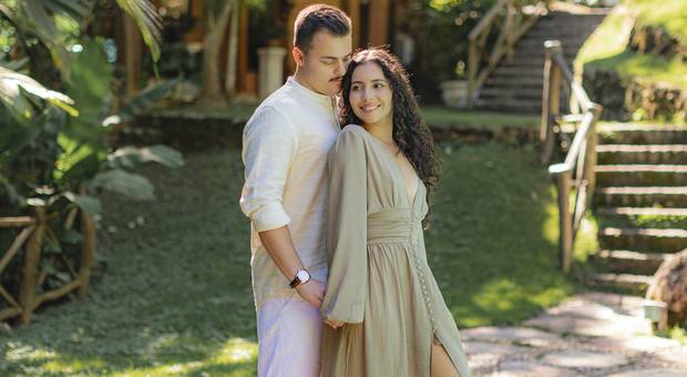 Pré Wedding | Ensaios de Duda e André
