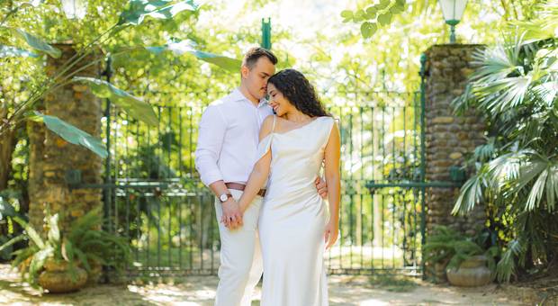 Pré Wedding | Ensaios de Duda e André