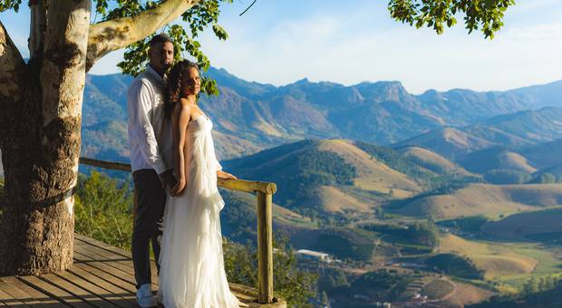 Pré Wedding | Ensaios de Rafa e Guilherme