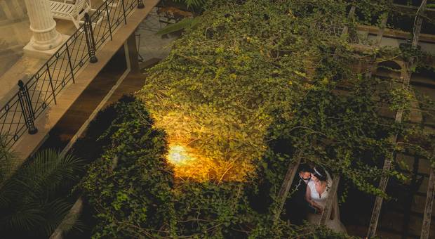 Pós Wedding de Juliana e Thiago