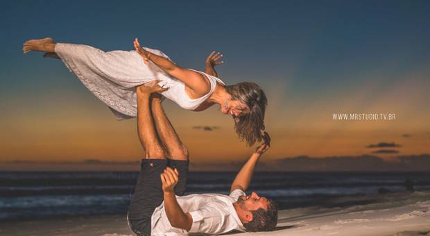 Pré Wedding | Ensaios de Renata e Marinho