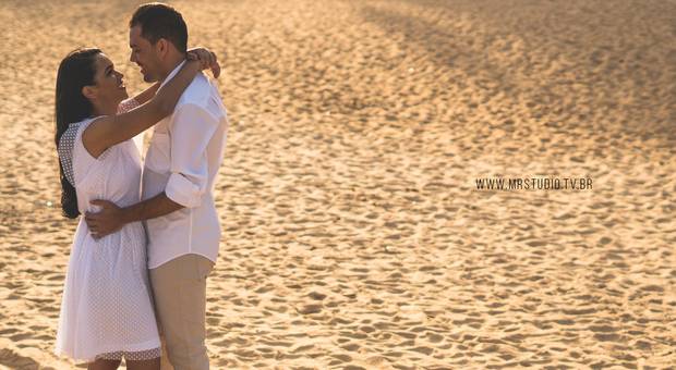 Pré Wedding | Ensaios de Jessica e Arthur