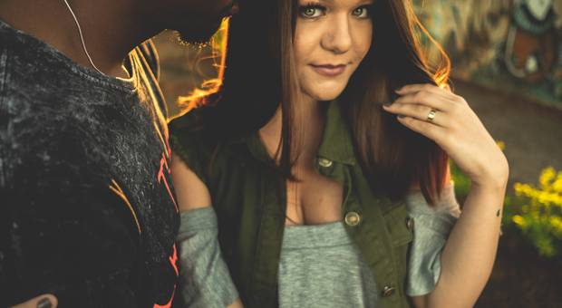 Pré Wedding | Ensaios de Tay e Manu