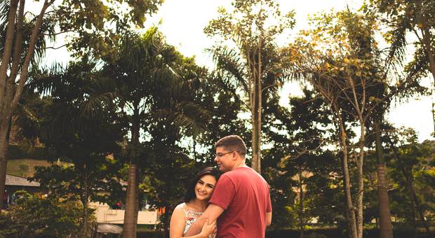 Pré Wedding | Ensaios de Carol e Vinicius