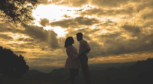 Pré Wedding | Ensaios de Sofia e Jean