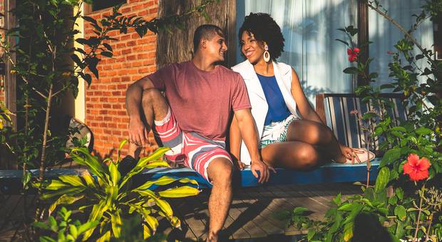 Pré Wedding | Ensaios de Mayara e Lucas