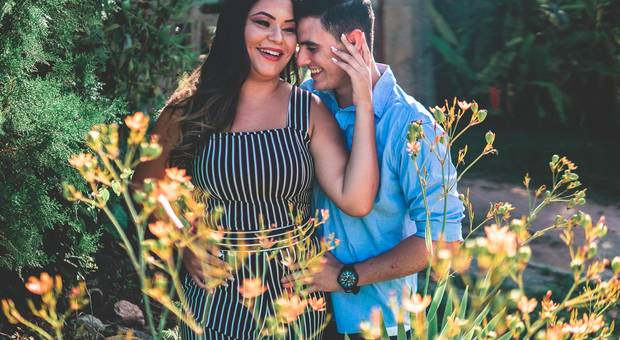 Pré Wedding | Ensaios de Juliana e Pedro Paulo