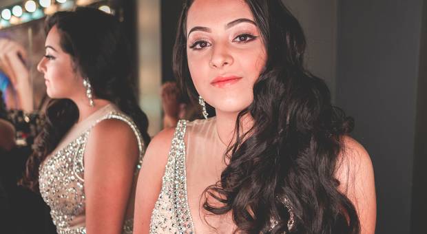 15 Anos de 15 Anos Samara