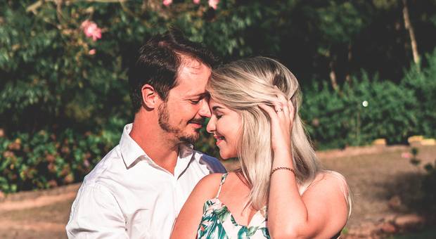 Pré Wedding | Ensaios de Keila e Diego