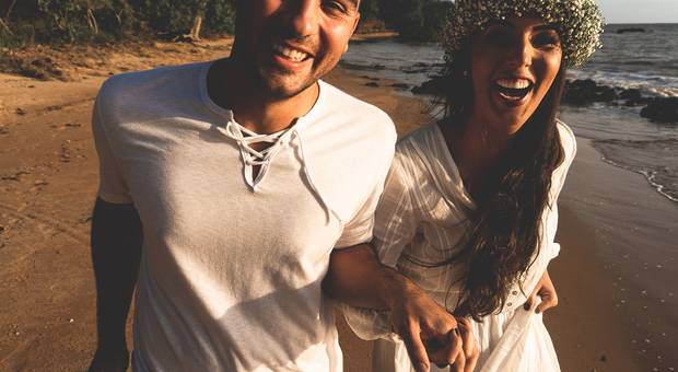 Pré Wedding | Ensaios de Luz e Rodolfo