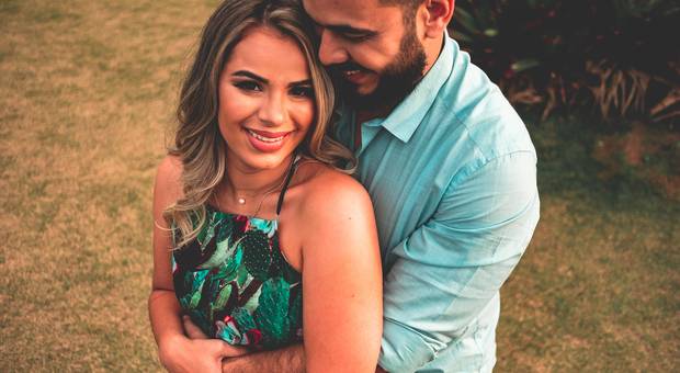 Pré Wedding | Ensaios de Thays e Michel