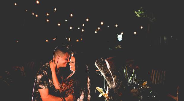 Pré Wedding | Ensaios de Jessica e Müller 