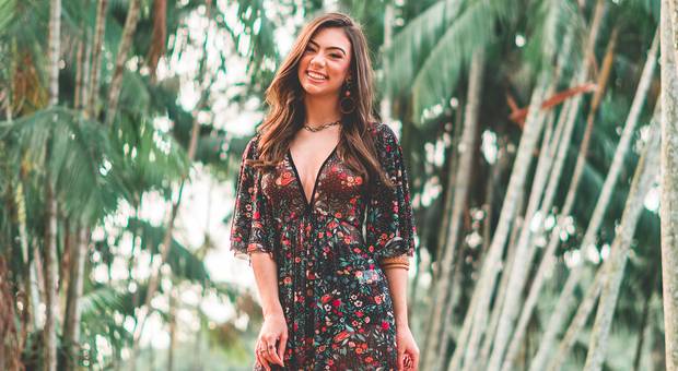 15 Anos de Ana Clara - Parte 1