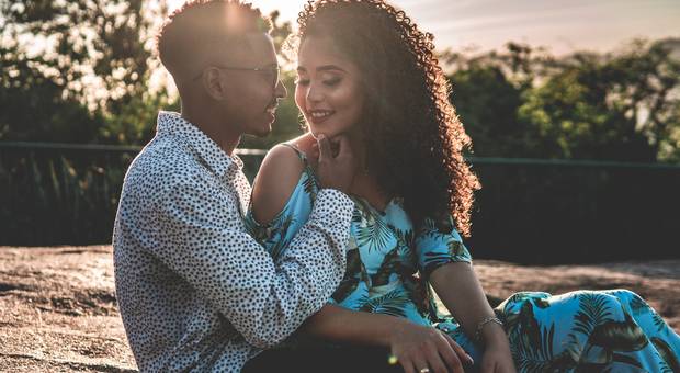 Pré Wedding | Ensaios de Jéssica e Luiz Philipe