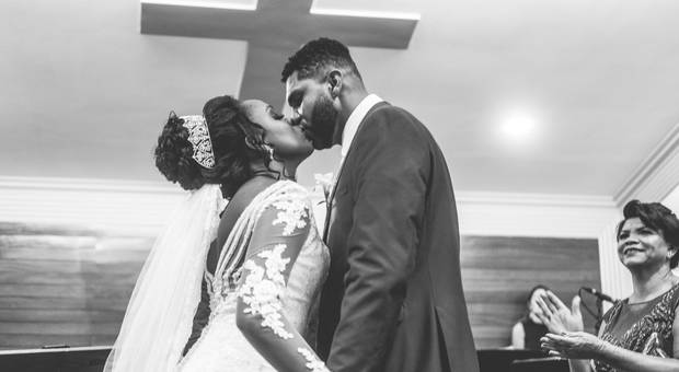 Casamentos de Izabelle e Thiago