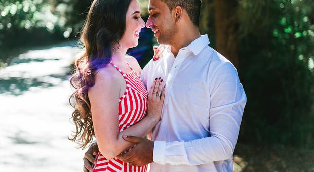 Pré Wedding | Ensaios de Milena e Mateus