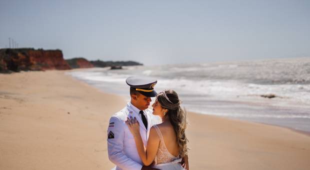 Pós Wedding de Aline e Thiago