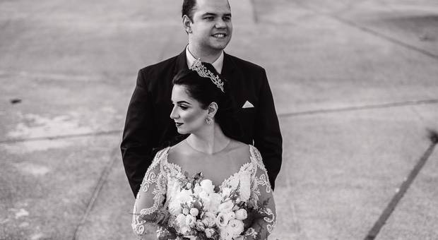 Pós Wedding de Isabelle e Raphael