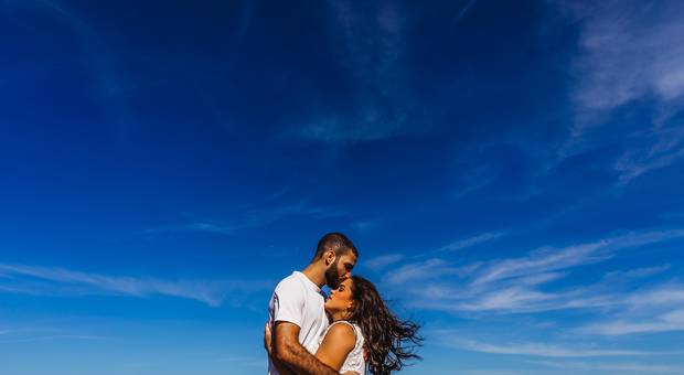 Pré Wedding | Ensaios de Laura e Bruno