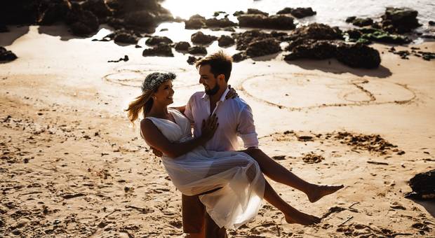 Pré Wedding | Ensaios de Jussara e Arthur