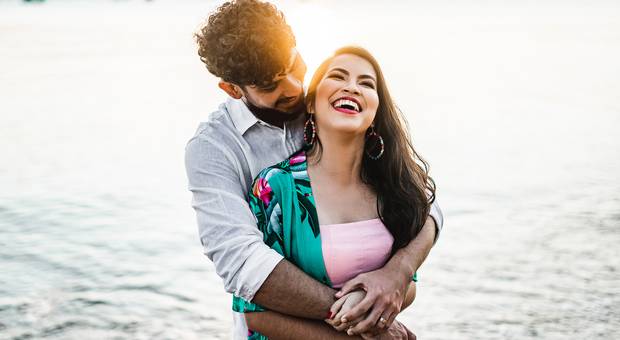 Pré Wedding | Ensaios de Gleyse e Luis Miguel