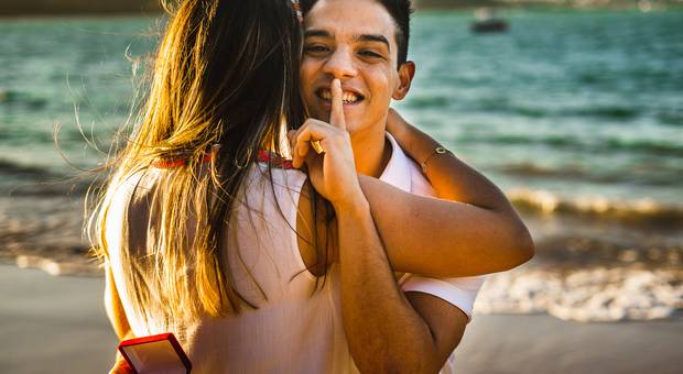 Pré Wedding | Ensaios de Aline e Marcus