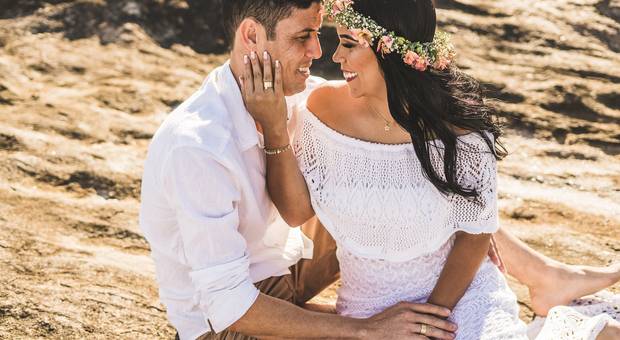 Pré Wedding | Ensaios de Raquel e Marcos Paulo