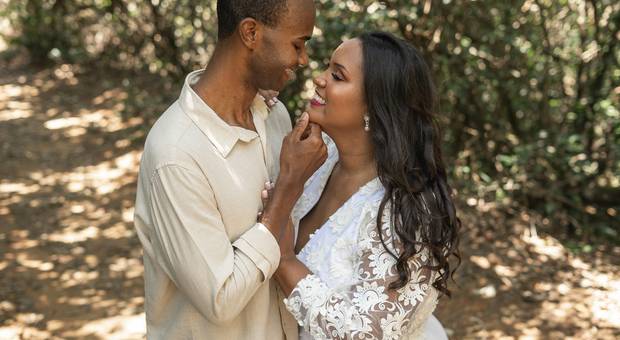 Pré Wedding | Ensaios de Mara e Felipe