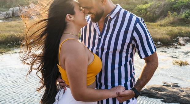 Pré Wedding | Ensaios de Leticia e Icaro