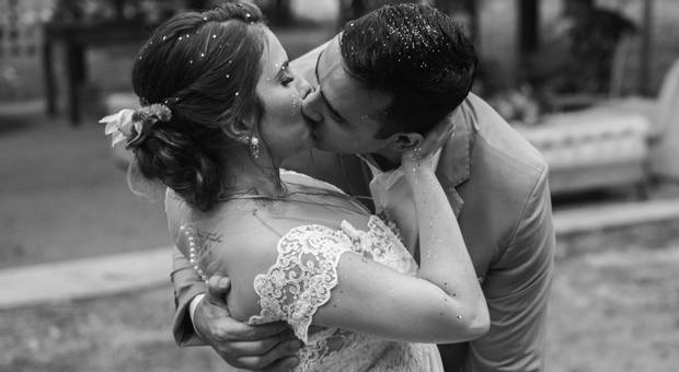 Casamentos de Fernanda e Lucas