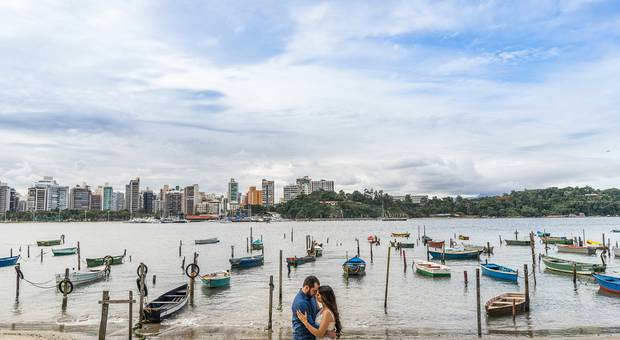 Pré Wedding | Ensaios de Nathalia e Higor