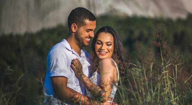 Pré Wedding | Ensaios de Letícia e Eduardo