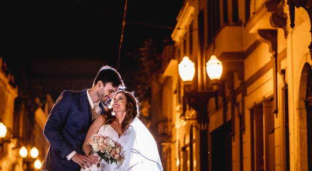 CASAMENTO de CASAMENTO NA IGREJA DO VALONGO E FESTA NO DA FRANCO