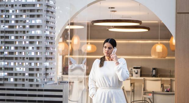 CORPORATIVO de ENSAIO FOTOGRAFICO CORPORATIVO | DANI FASSI