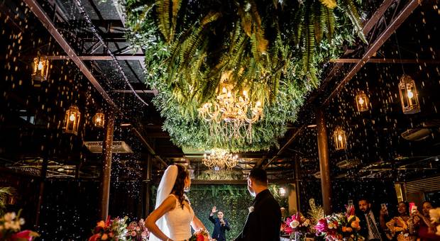 CASAMENTO de CASAMENTO BUFFET SAMPAIO EM SÃO VICENTE
