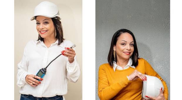 CORPORATIVO de RETRATO CORPORATIVO | BRANDING - MELYSSA CRUZ