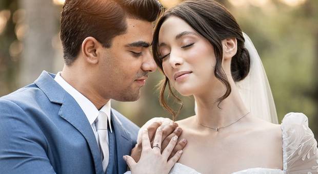 CASAMENTO de CASAMENTO CRISTÃO AO AR LIVRE (JUNDIAÍ-SP)