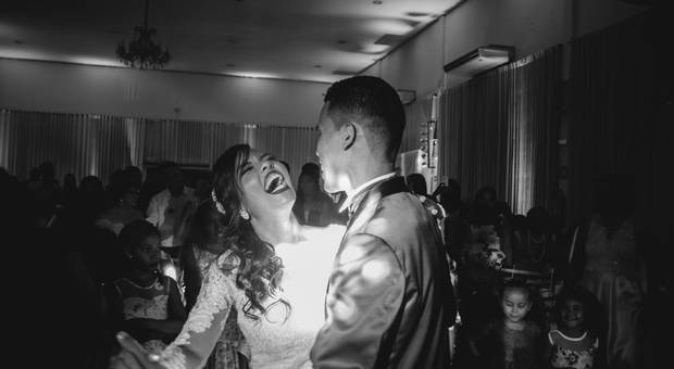 CASAMENTO de  CAROL E ANDRE