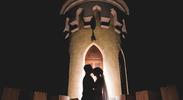 CASAMENTO de JULIANA E MATEUS