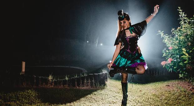 15 ANOS de FESTA | MAITTE
