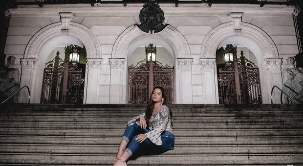 15 ANOS de ENSAIO | FERNANDA