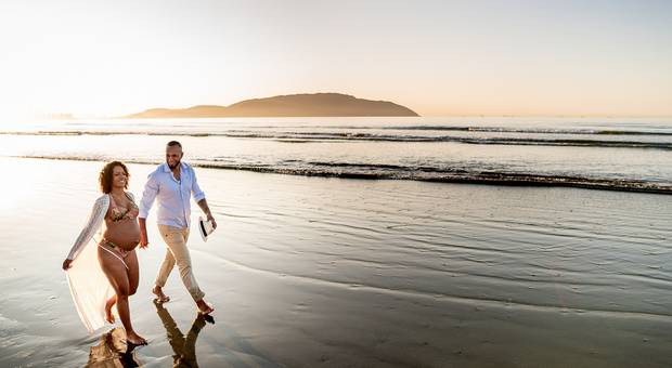 GESTANTE de ENSAIO EXTERNO DE GESTANTE EM SANTOS