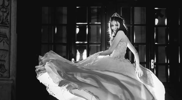 15 ANOS de ENSAIO DE 15 ANOS NA PRAIA E NO CENTRO DE SANTOS